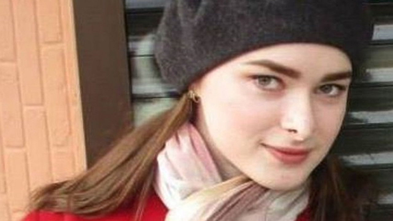 Anastasija Ješenko