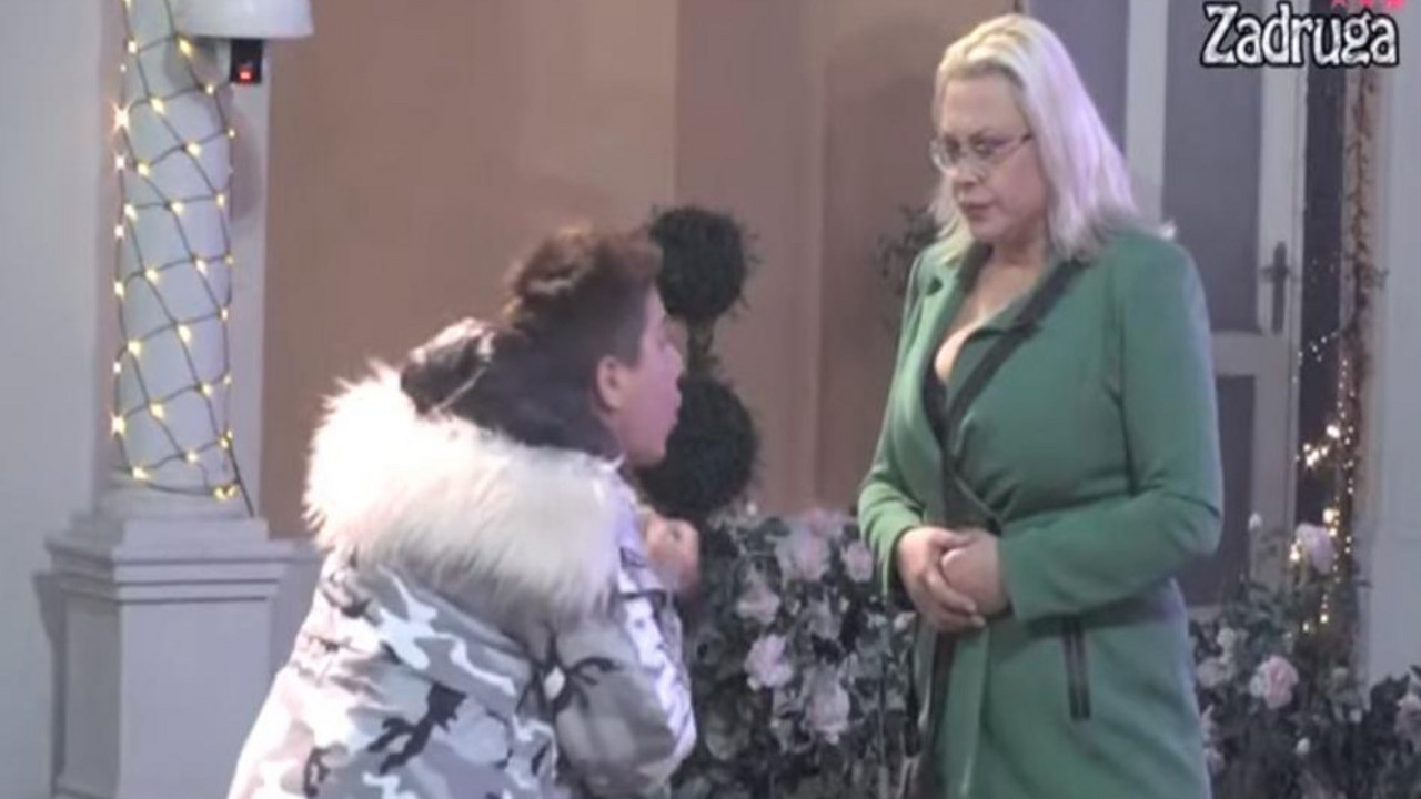 Matora Marija