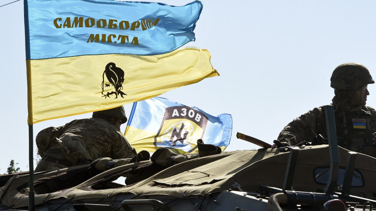 azov