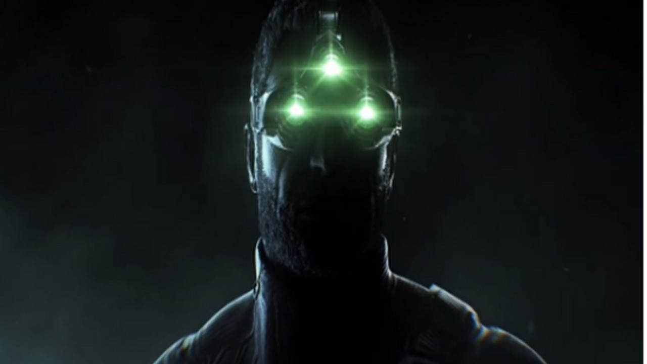 Splinter Cell