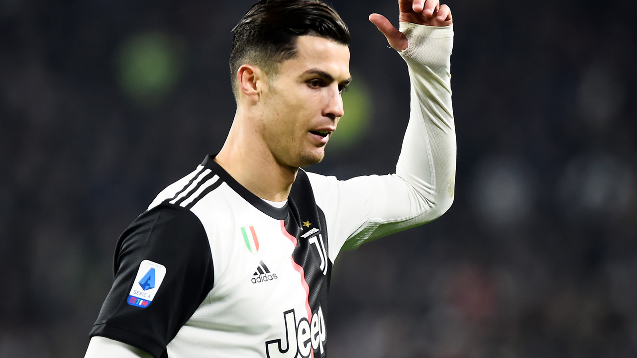 Kristijano Ronaldo