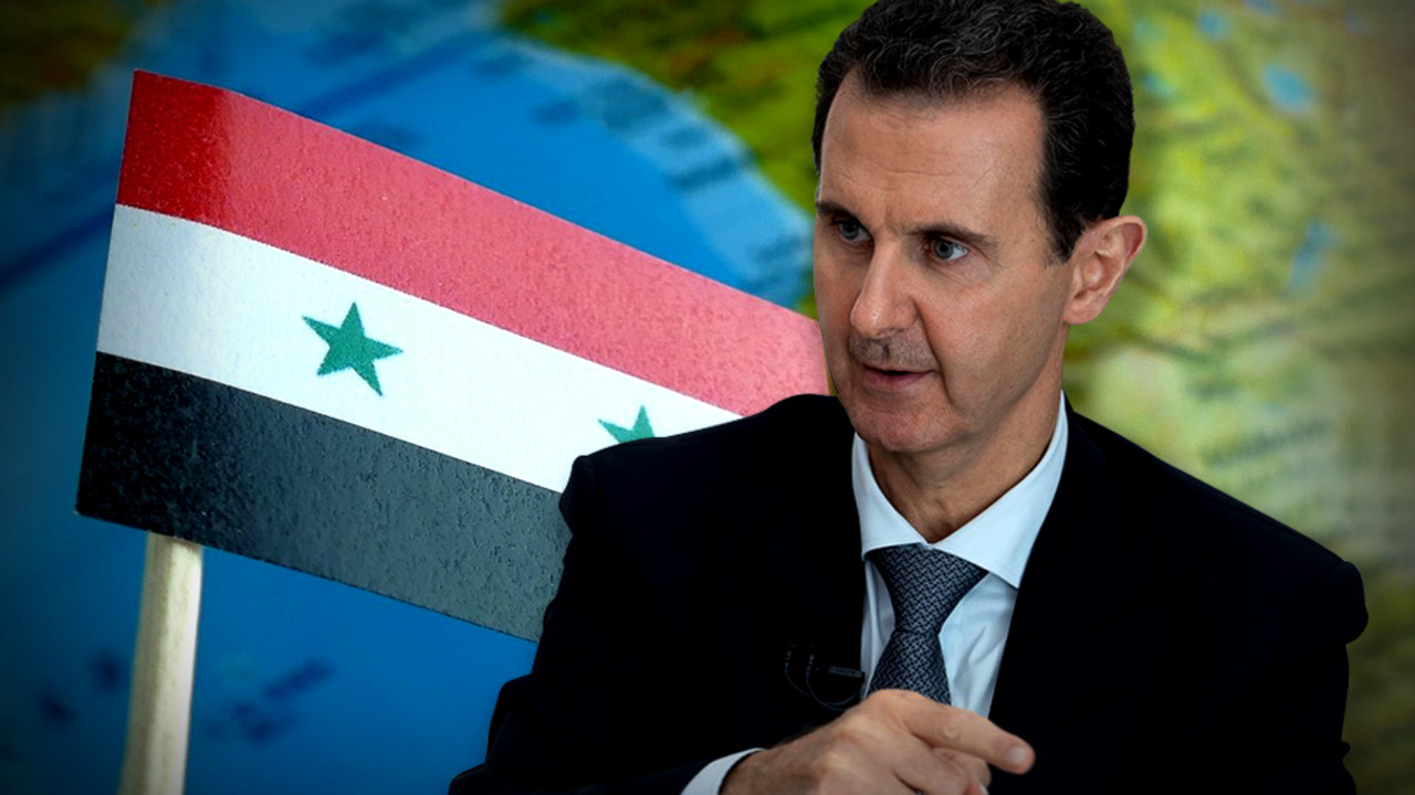 Bašar El Asad