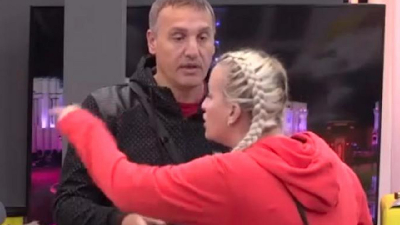 Gagi Đogani, Ermina Pašović