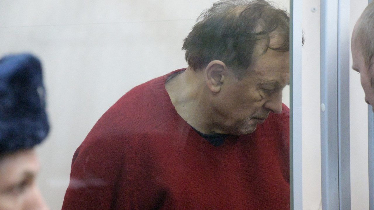 Oleg Sokolov