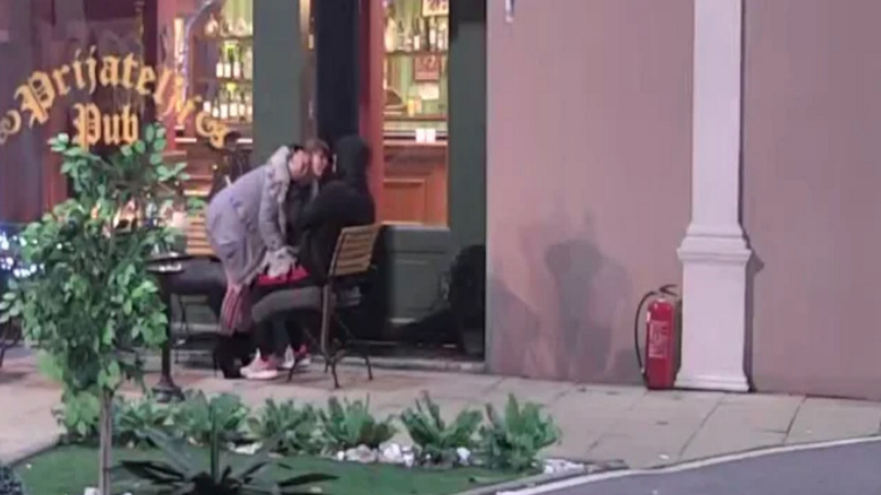 Miljana i Mirko