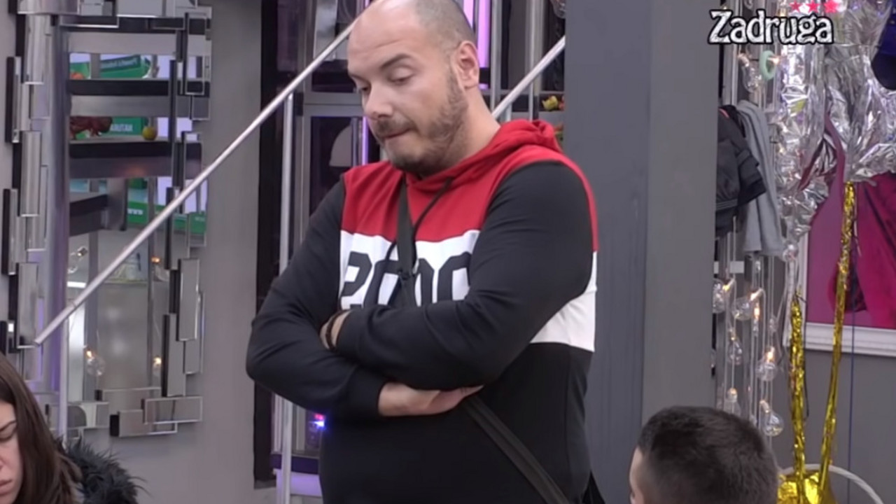 Mirko Gavrić