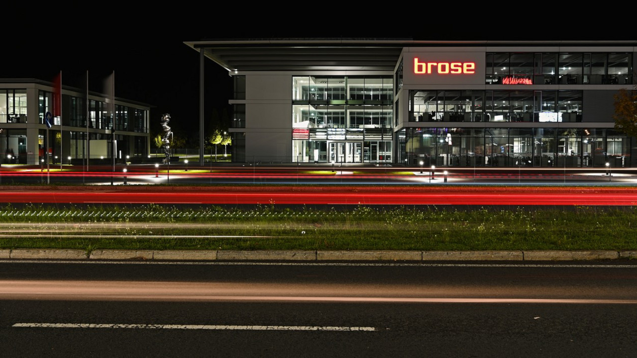 Brose