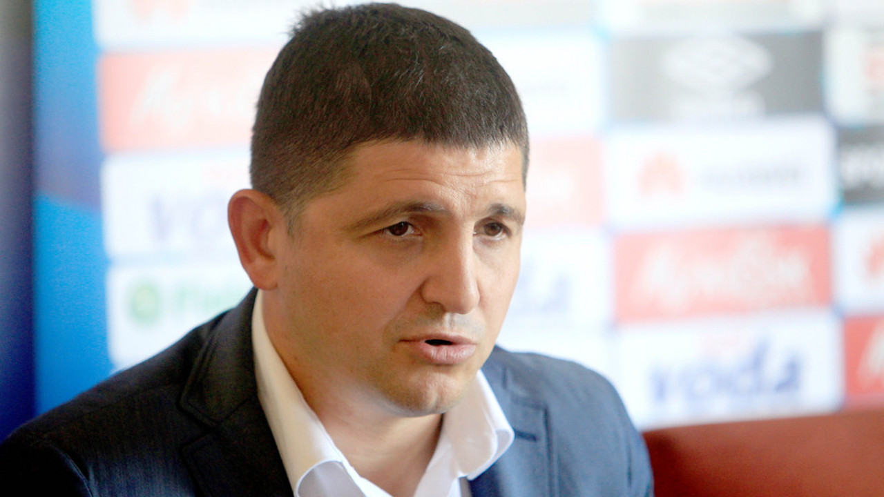 Perica Ognjenović