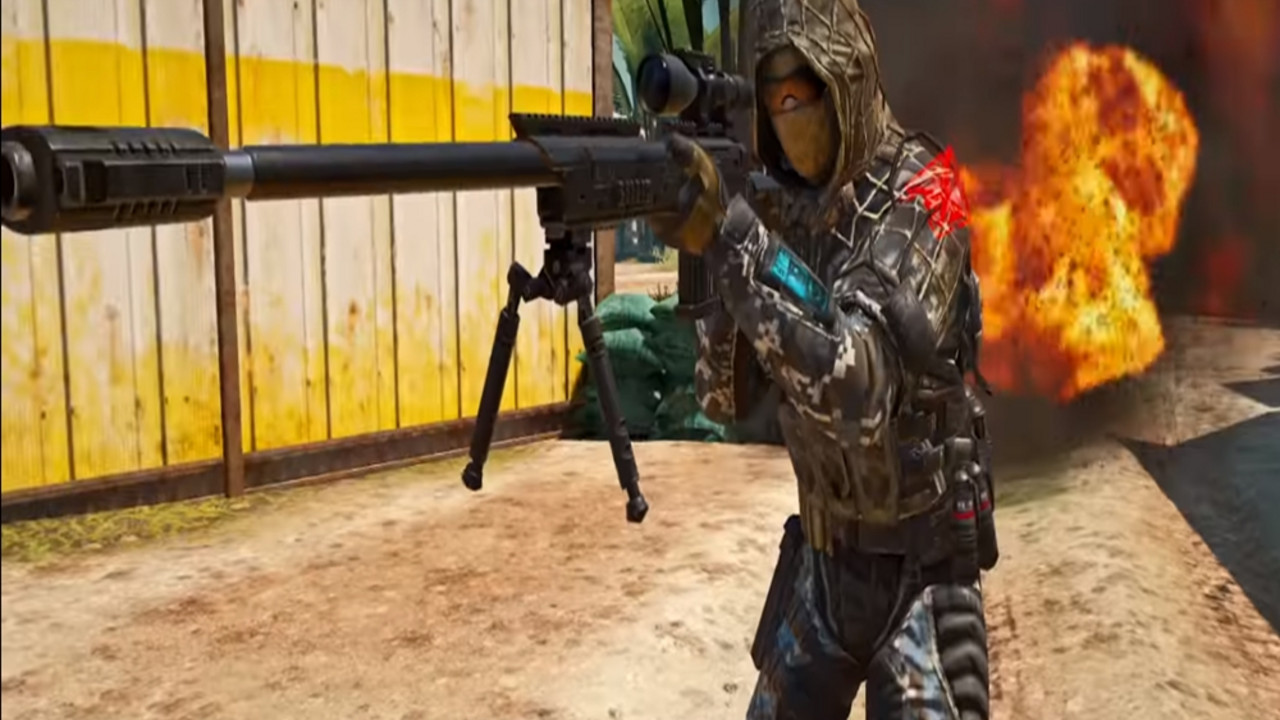 Call of Duty Mobile