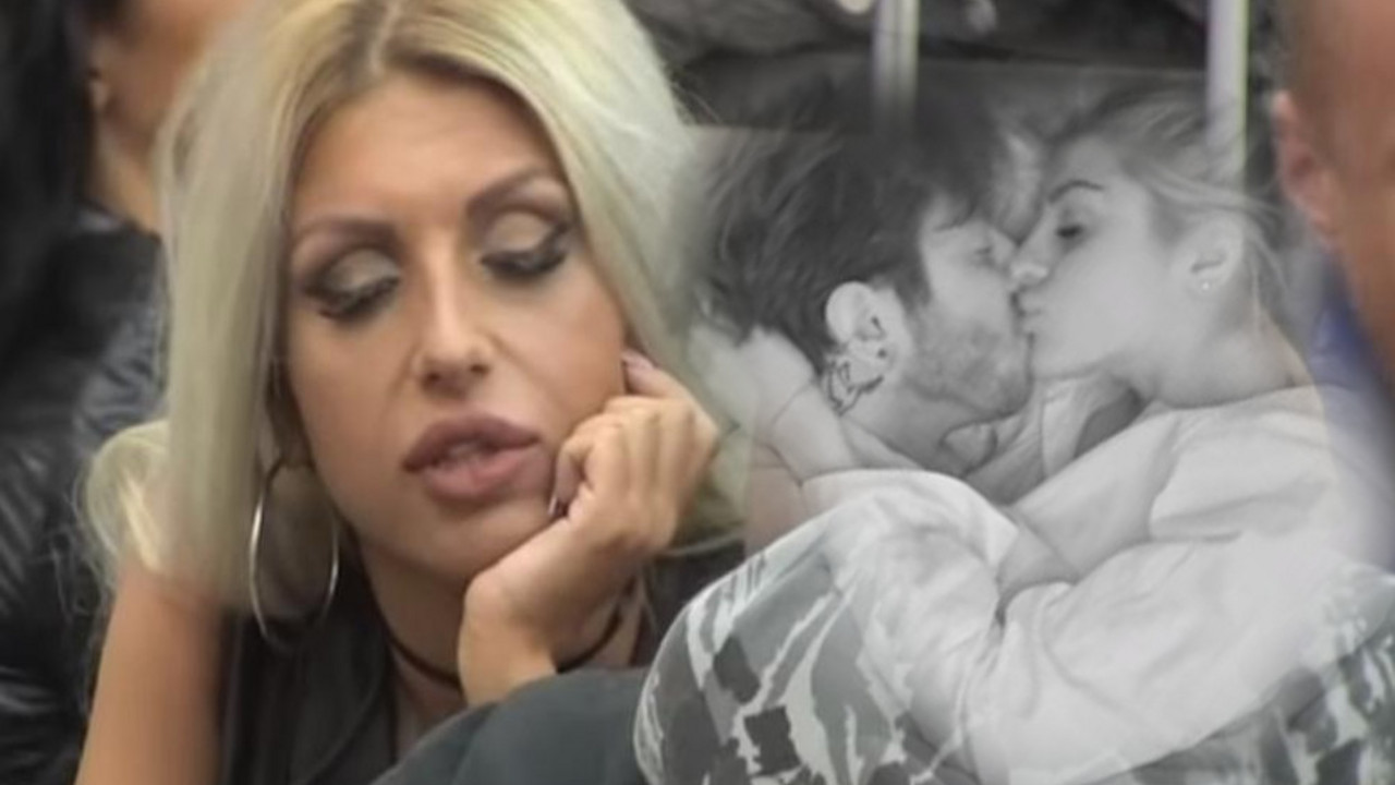 Ivana Šopić i Filip Đukić
