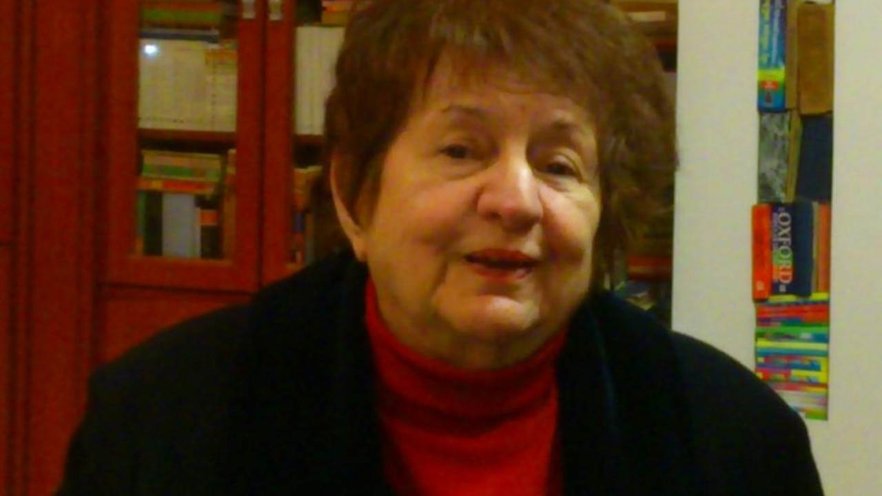 Ileana Čura