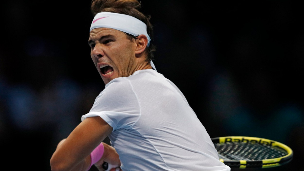 Rafael Nadal