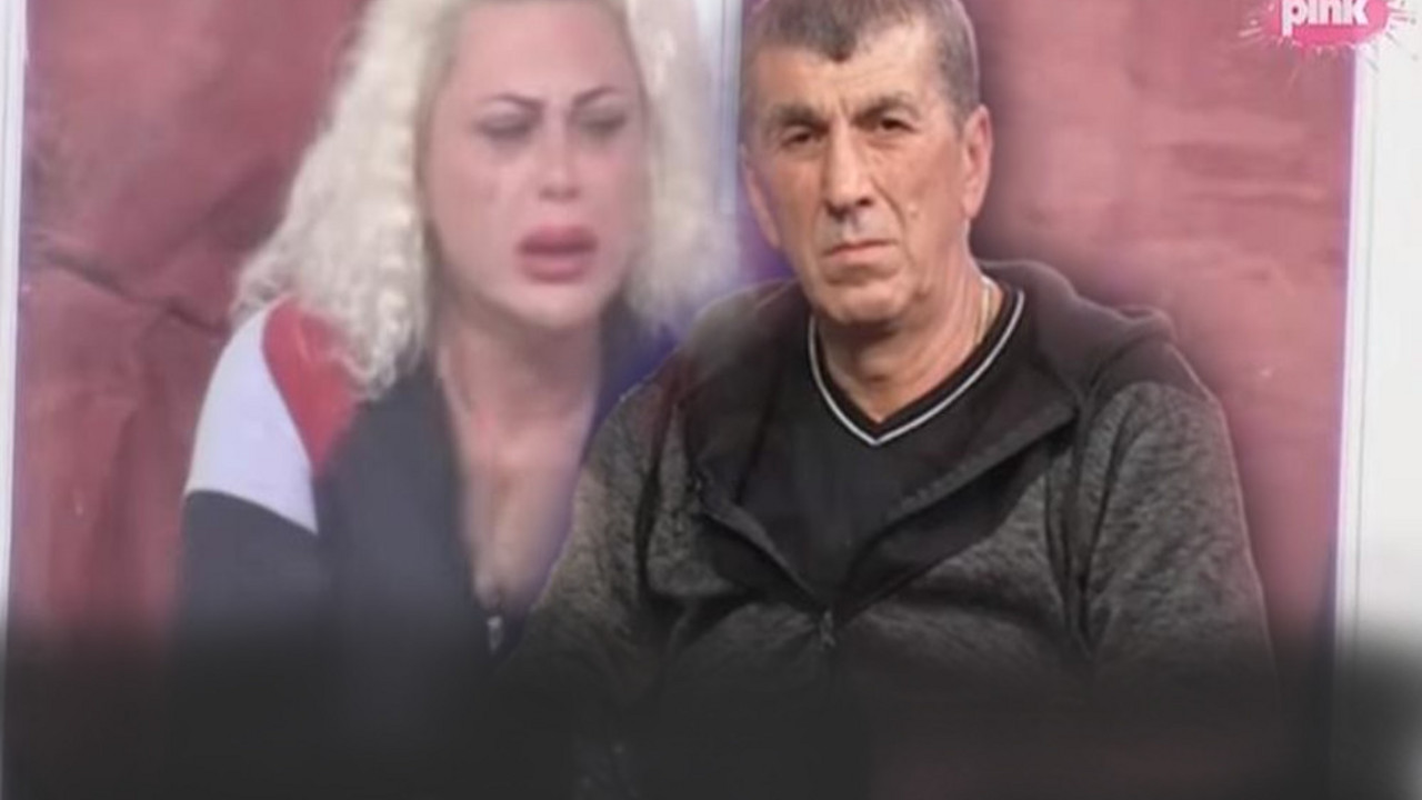 Marija Kulić, Siniša Kulić