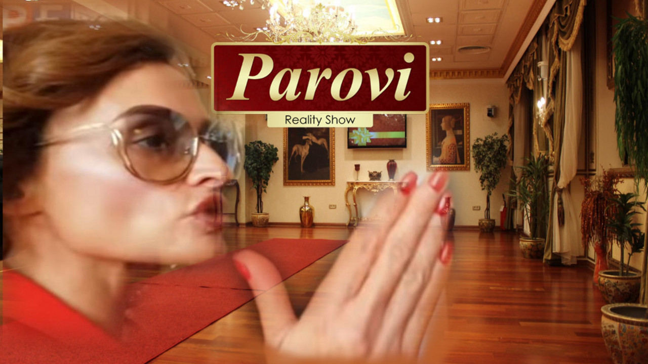 Parovi zabrana