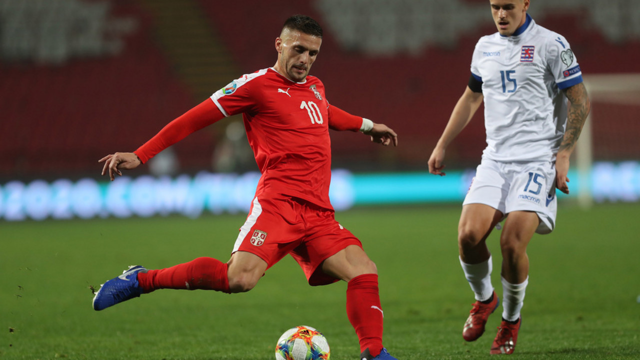 Dušan Tadić