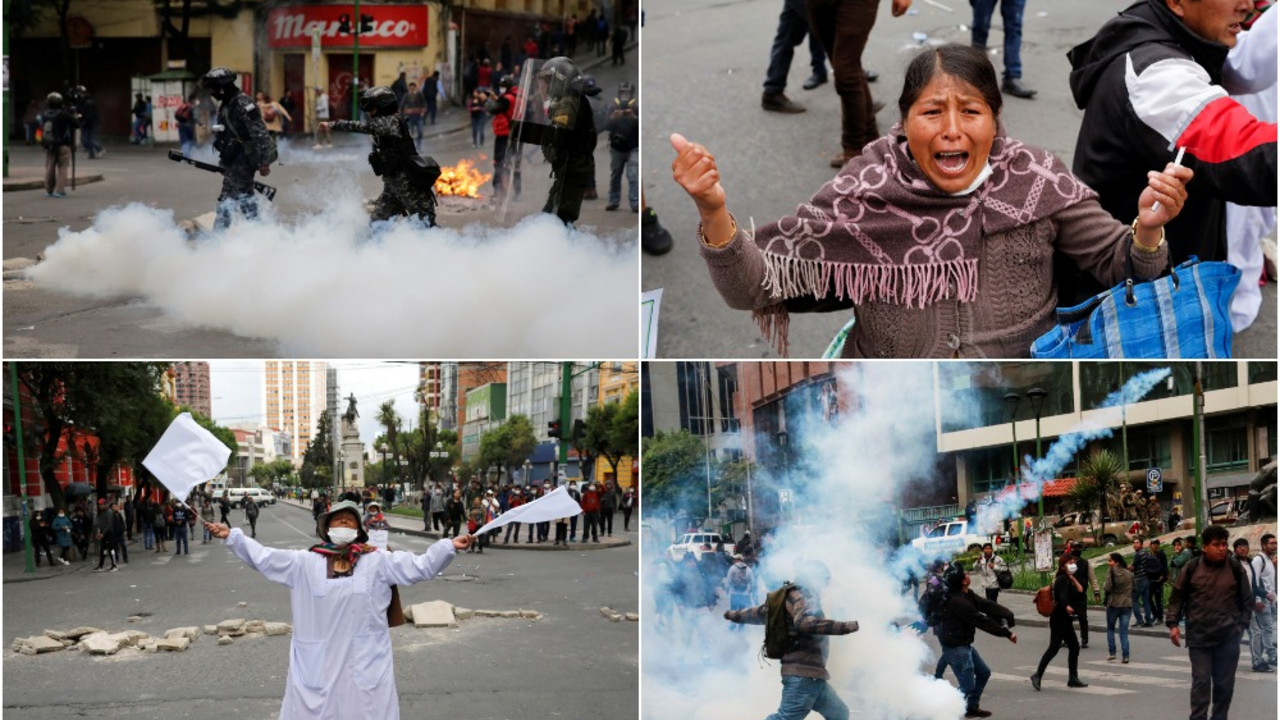 Bolivija
