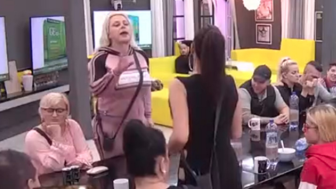 Marija Kulić, Maja Marinković
