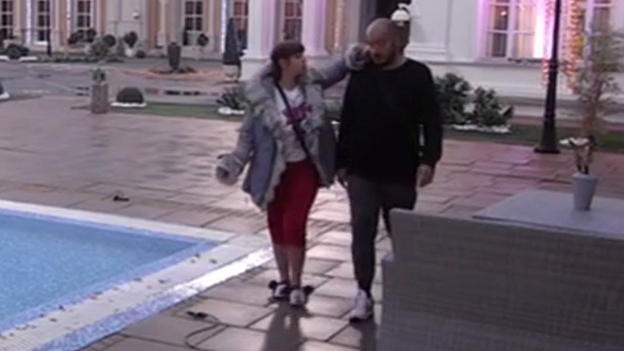 Miljana Kulić, Mirko Gavrić