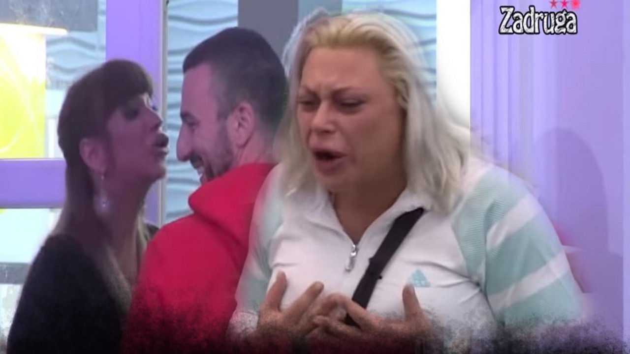Miljana Marija i Vlada