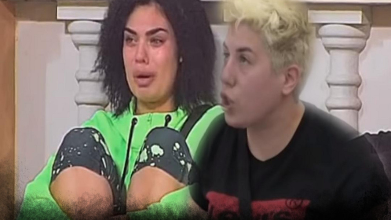Mina i Matora