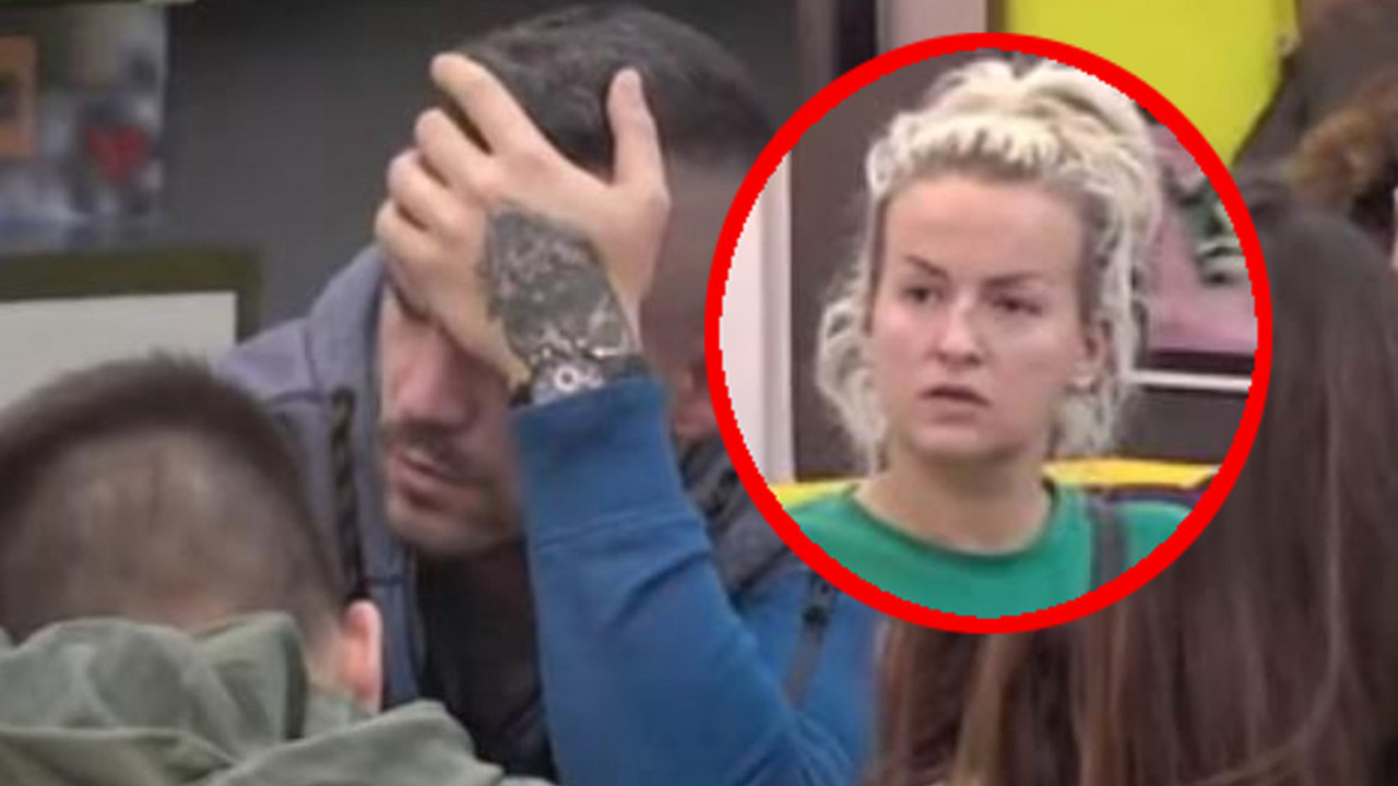 Ermina Pašović, Bane Čolak