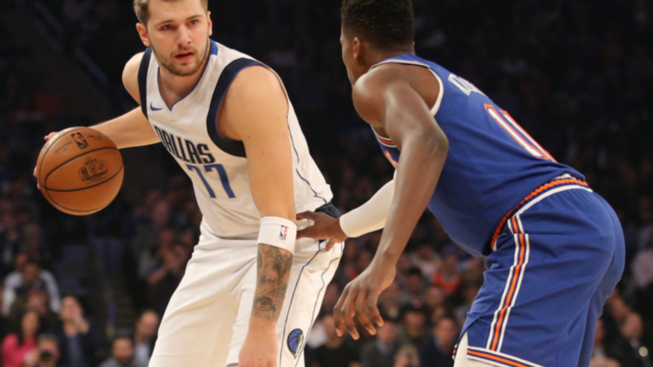 Luka Dončić