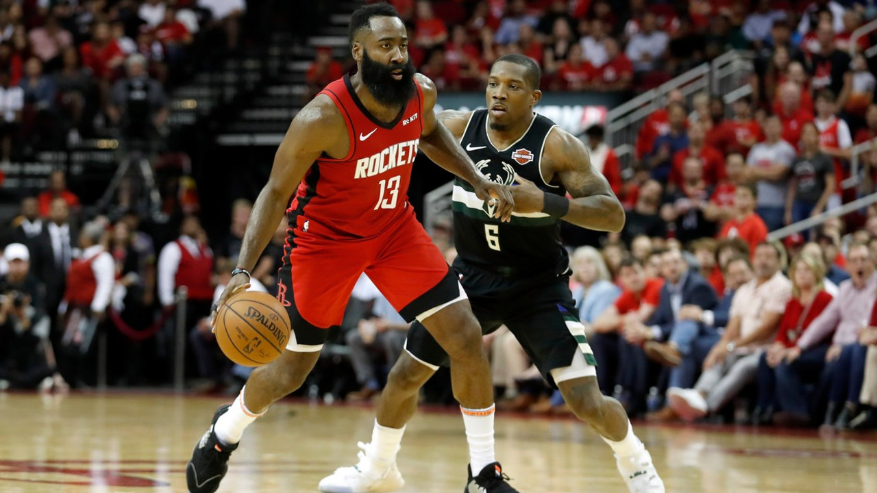 Džejms Harden