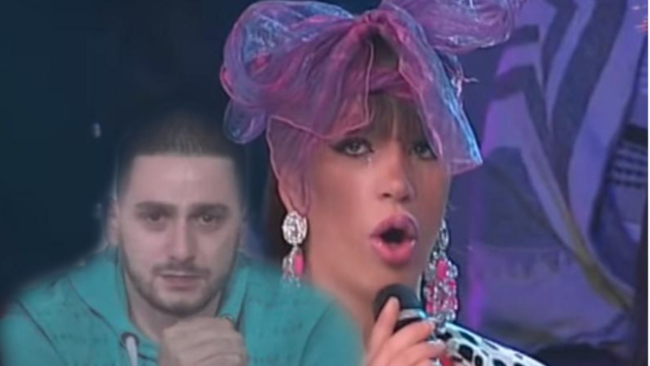 Miljana Kulić, Zola