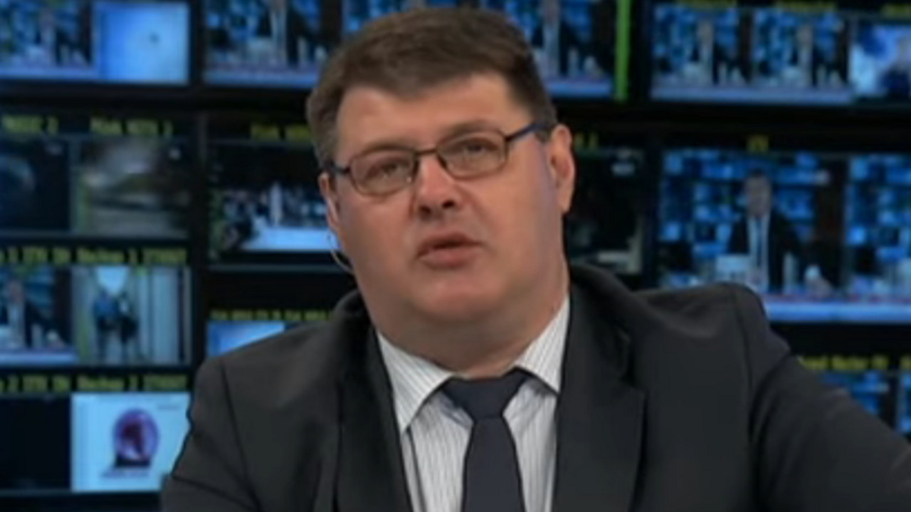 Predrag Sarapa
