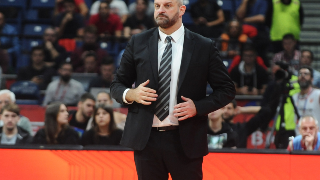 Zvezdan Mitrović