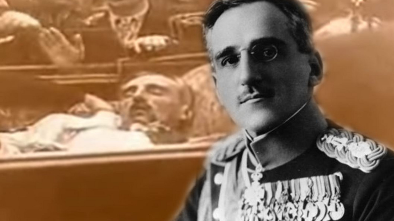 Kralj Aleksandar