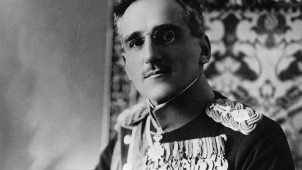 kralj Aleksandar