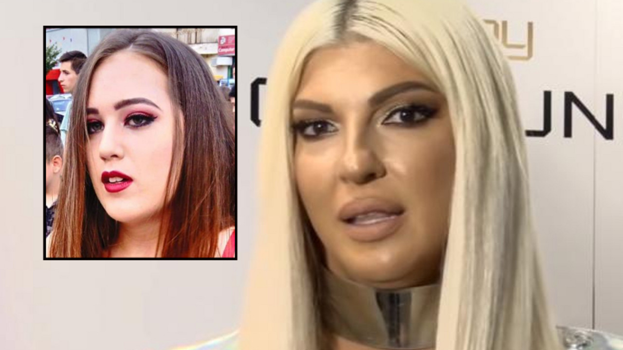Jelena Karleuša