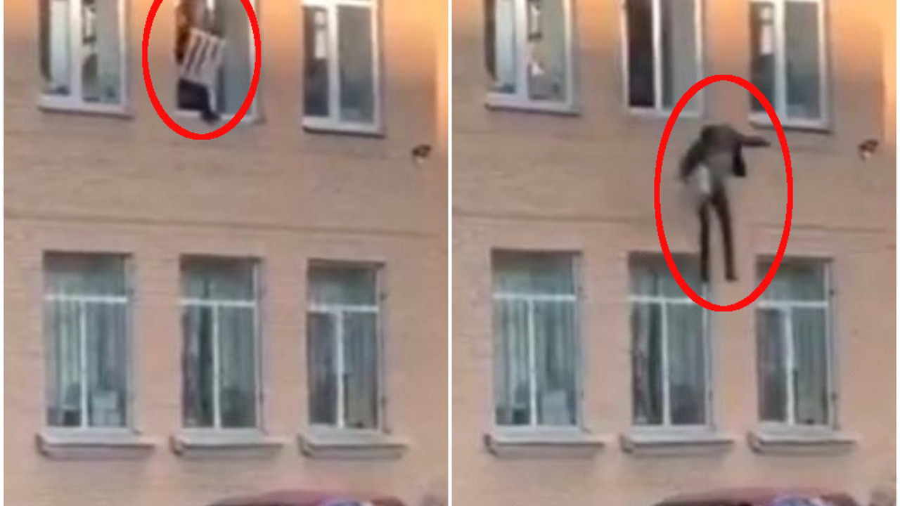 Bekstvo iz policijske stanice