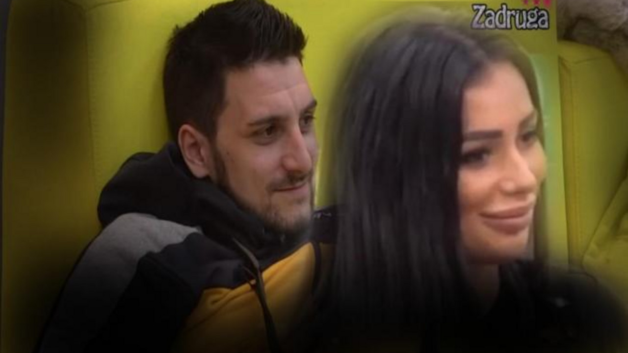 Zola i Nataša