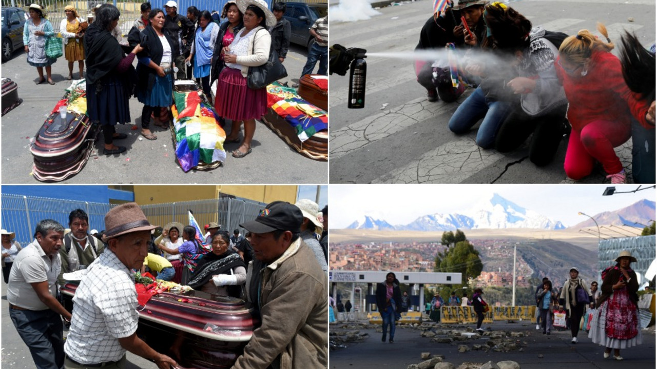 Bolivija