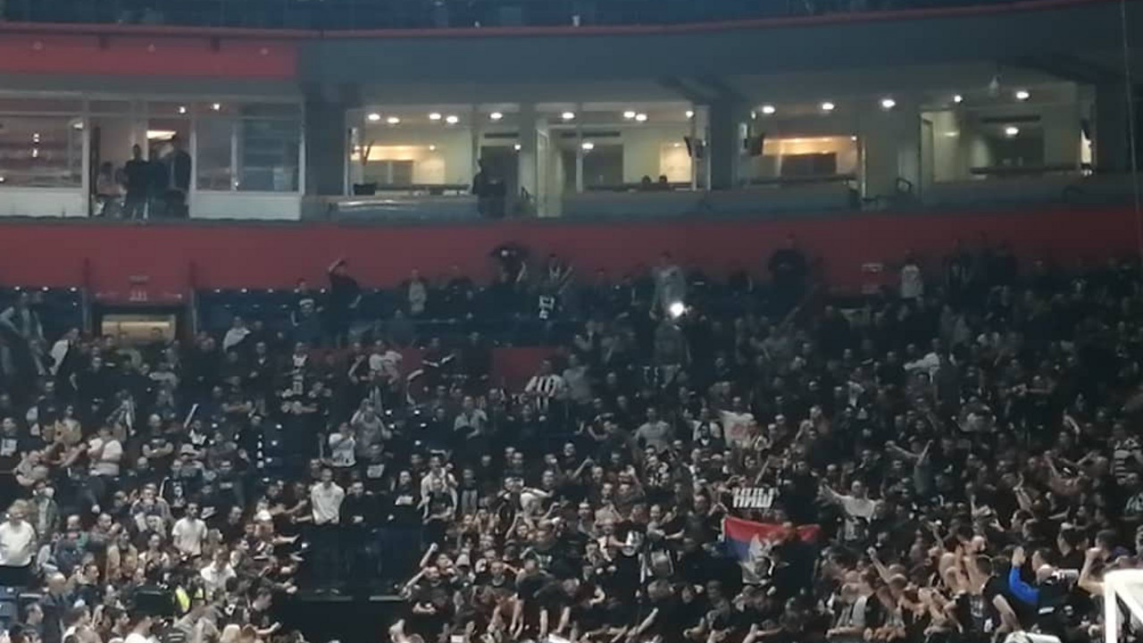KK Partizan