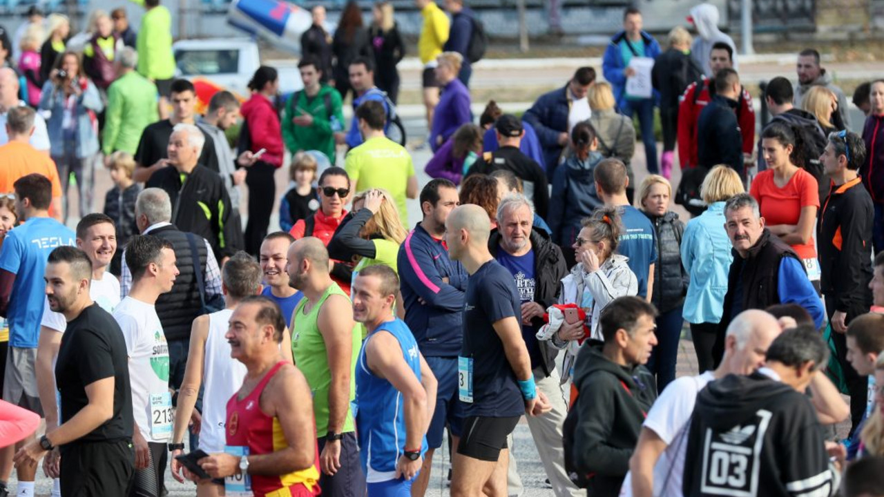 Maraton