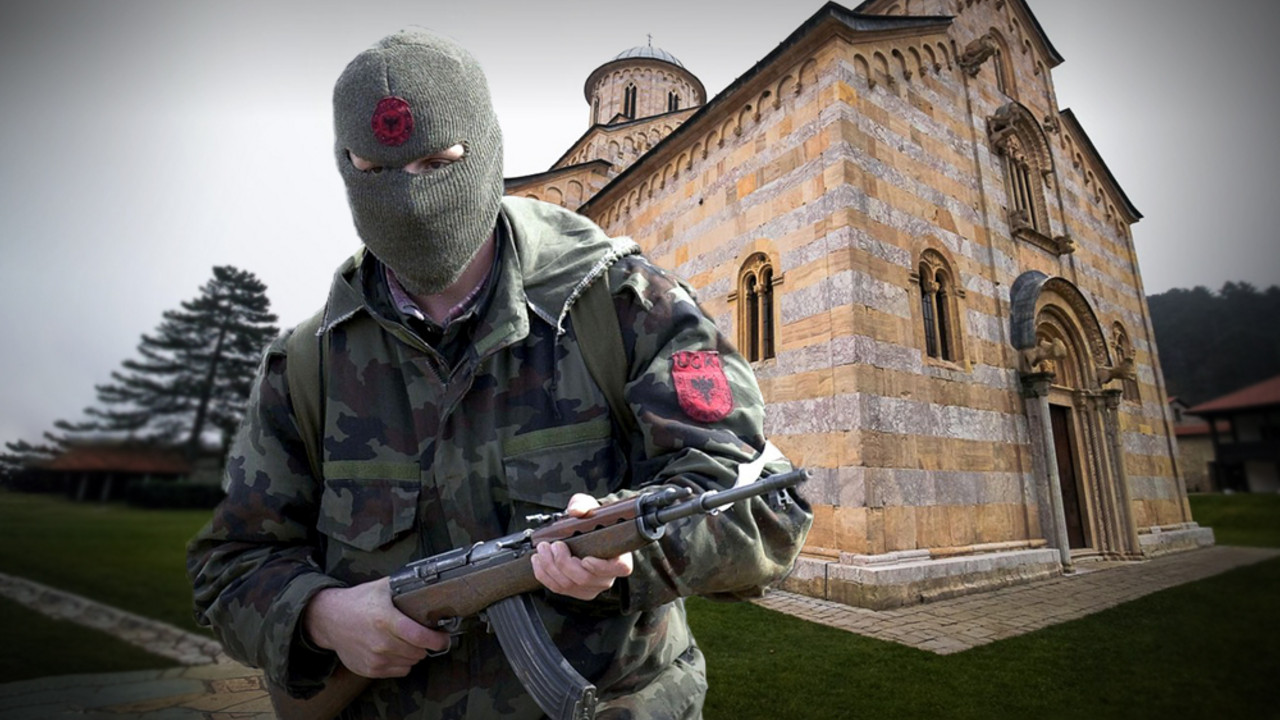 Dečani