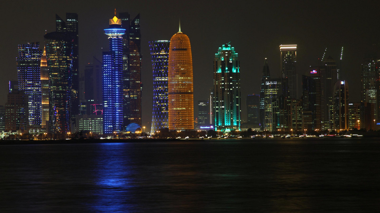 Doha