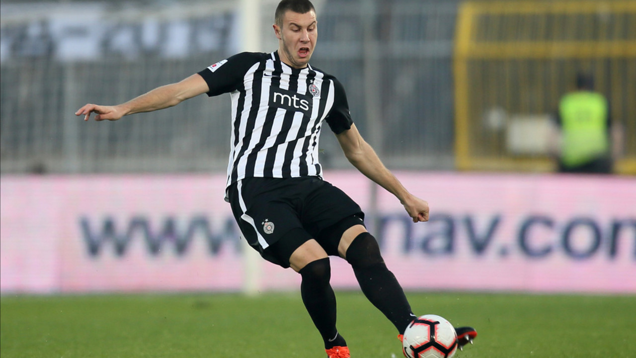 Strahinja Pavlović