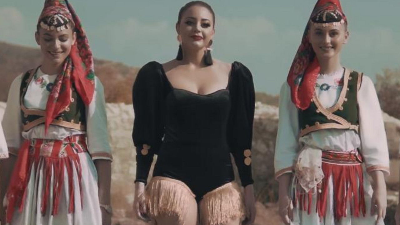 Albana Azizi