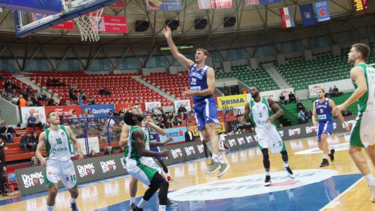 Cibona