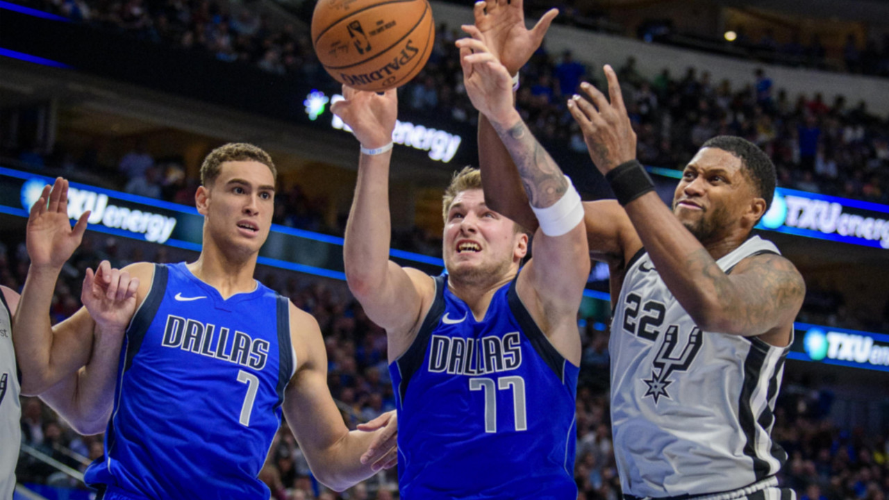 Luka Dončić