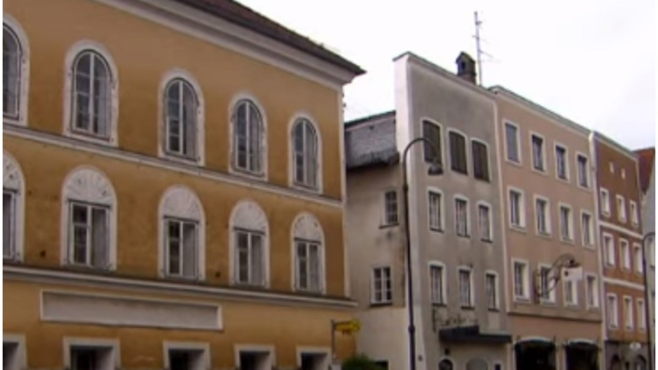 Austrija