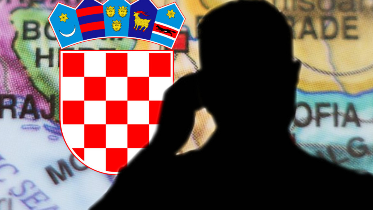 hrvatski špijun