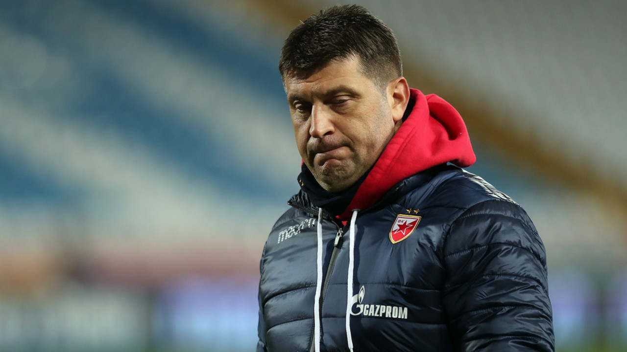 Vladan Milojević