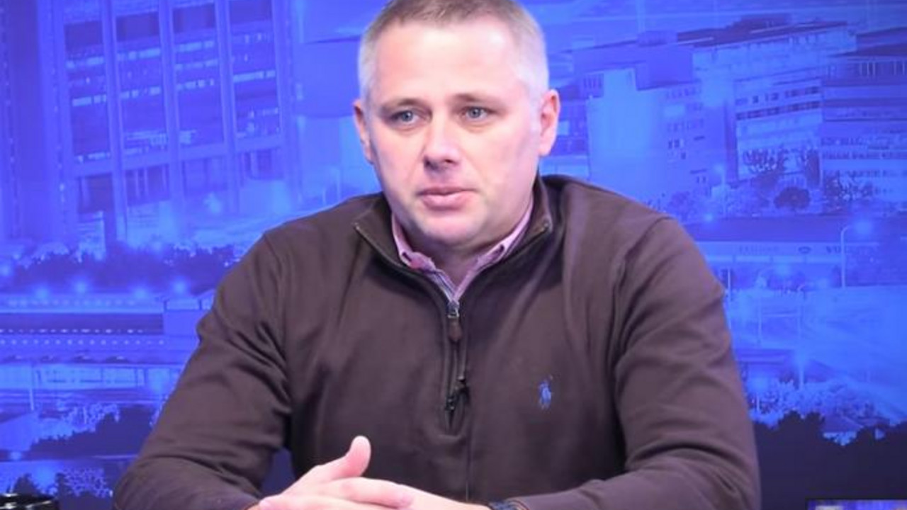 Igor Jurić
