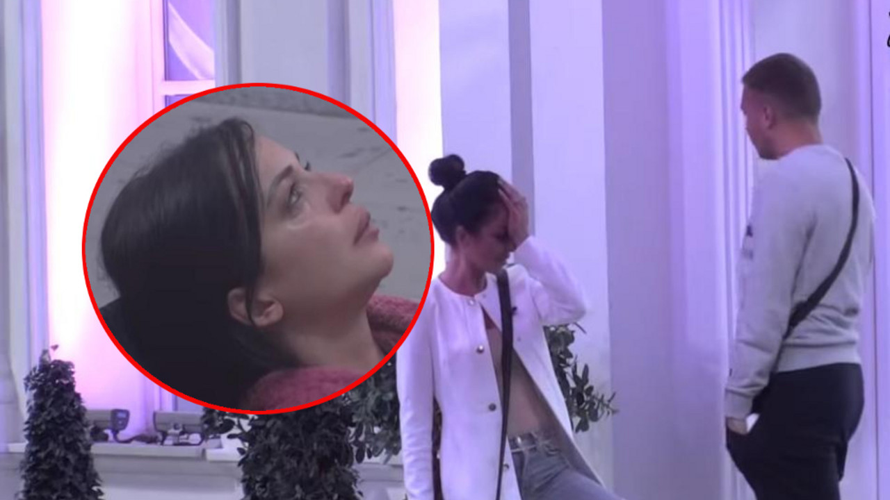 Jelena Pešić Stefan Karić