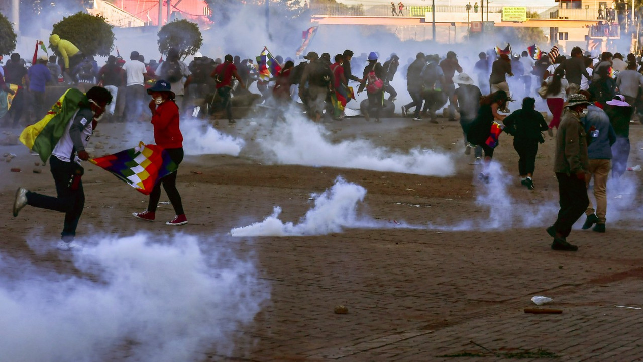 Bolivija